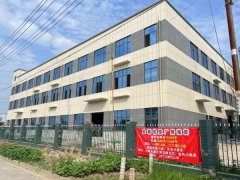 (出租)荆州市包装制品有限公司，厂房全新，工业用地