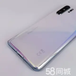 华为p30pro