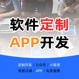 大连沧海笑网络·软件公司 游戏app开发 H5商城小程序开发