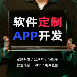 大连沧海笑网络·软件公司 游戏app开发 H5商城小程序开发