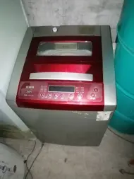 荆州二手家电·包送，全自动洗衣机，冰箱都有