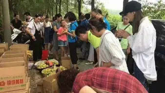 摩拉根资本投资（北京）·荆楚三湖锦绣黄桃采摘园热烈欢迎荆州市